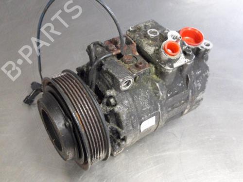 Used AC compressor SAAB 9-5 Estate (YS3E) 3.0 TiD (177 hp) 22462073