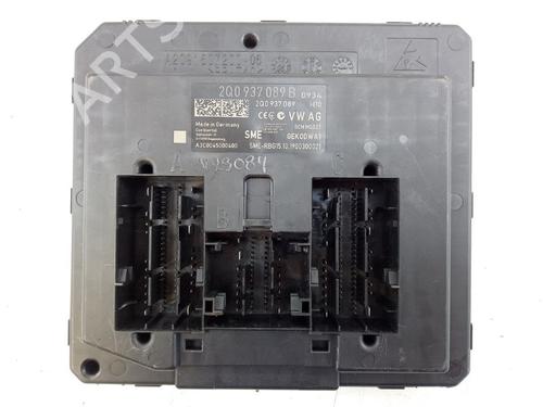 Used Control unit Control unit 24440930 24440930