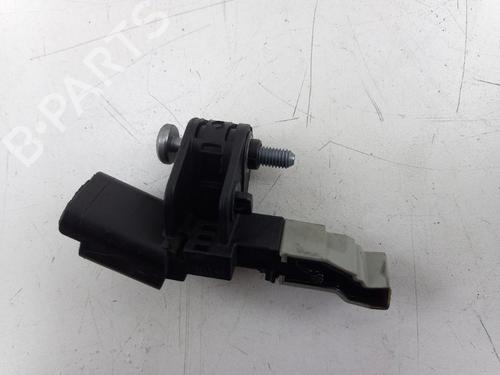 Sensor electrónico PEUGEOT 208 I (CA_, CC_) 1.2 VTI 82 (82 hp) 22495801