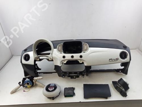 Used Other FIAT 500 (312_) 1.2 (312AXA1A) (69 hp) 27183622