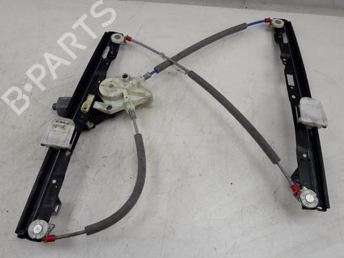 Rudehejsemekanisme ventre foran FORD B-MAX (JK) 1.6 Ti | BP39207225C22 - Image 4