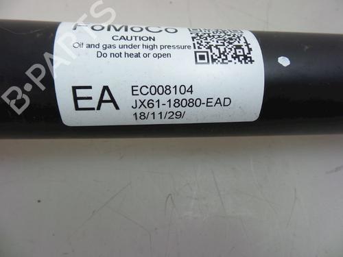Right front shock absorber FORD FOCUS IV (HN) 1.0 EcoBoost | BP22488003M17 