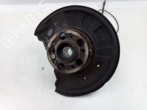 Right rear steering knuckle MERCEDES-BENZ C-CLASS Coupe (C204) C 180 (204.349) | BP22497119M28 