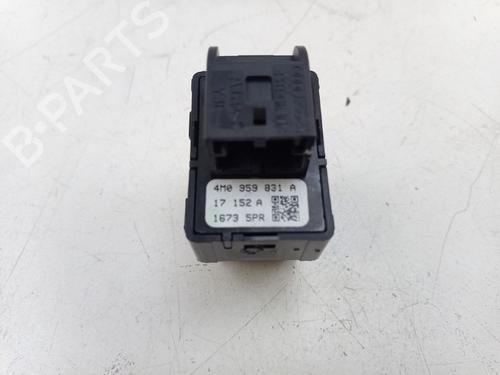 Andre AUDI Q5 (FYB, FYG) SQ5 TFSI quattro | BP26460271O1 - Image 3