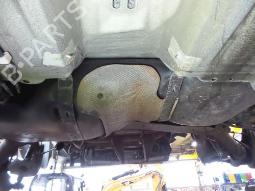 Used Fuel tank SUZUKI SX4 (EY, GY) 1.6 VVT 4x4 (RW416) (107 hp) 22487833