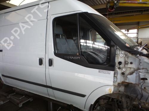 Used Right front door FORD TRANSIT Van (FA_ _) 2.2 TDCi (85 hp) 22486045