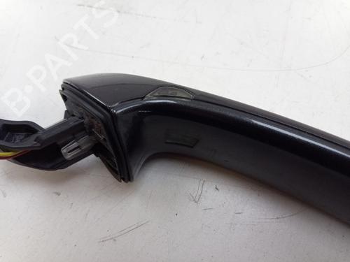 Rear left exterior door handle BMW 5 (G30, F90) 540 i | BP29460247C130 