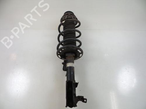 Used Left front shock absorber HONDA JAZZ II (GD_, GE3, GE2) 1.3 iDSi (GD1) (83 hp) 22475845