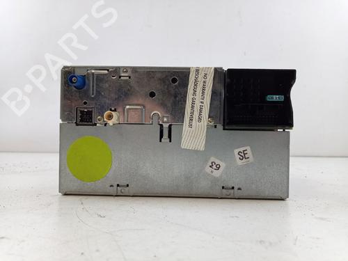 Electronic module OPEL VECTRA C (Z02) 1.8 16V | BP23568407M83