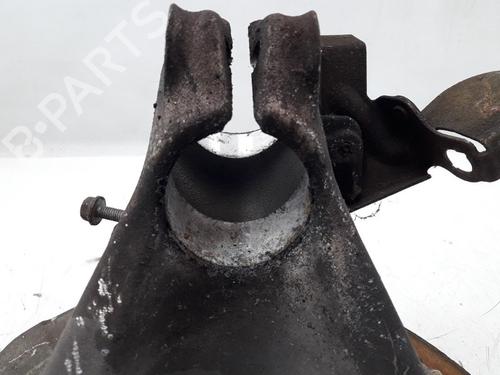 Left rear steering knuckle PORSCHE BOXSTER (986) S 3.2 | BP22507877M27 