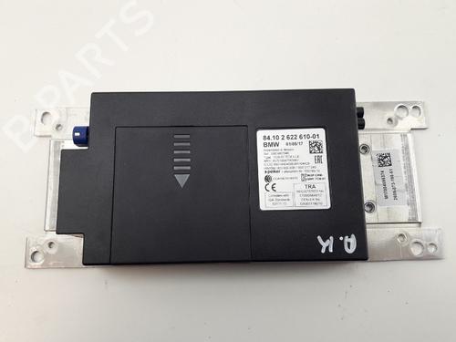 Elektronisk modul BMW 3 (F30, F80) 320 d (163 hp) 22509834
