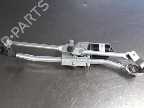 Used Front wipers mechanism BMW 1 (E87) 120 i (150 hp) 22458610
