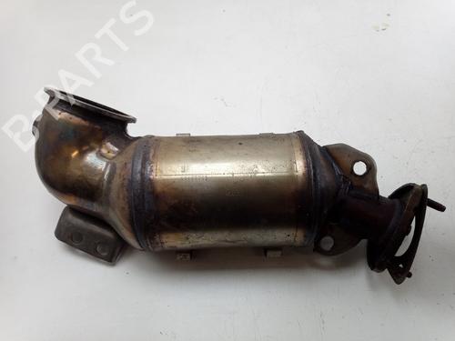 Used Catalyst OPEL ASTRA K Sports Tourer (B16) 1.0 Turbo (35) (105 hp) 29897945