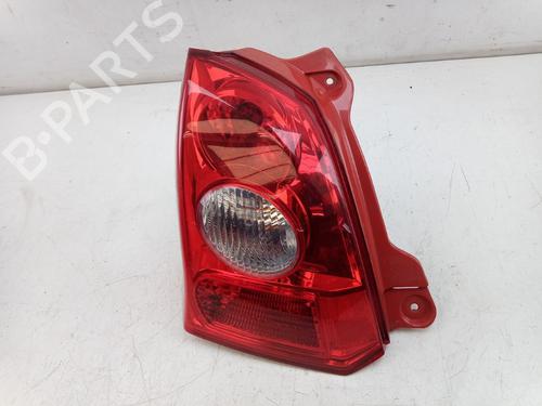 Farolim esquerdo Farolim esquerdo SUZUKI ALTO VII (GF, HA25_, HA35_) 1.0 (AMF310, GFC31S) (68 hp) 33851577 33851577