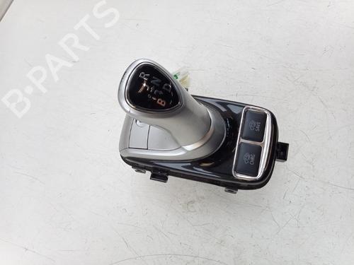 Used Gear lever Gear lever MITSUBISHI OUTLANDER III (GG_W, GF_W, ZJ, ZL, ZK) 2.0 Hybrid 4WD (GG2W) (200 hp) 39749732 39749732