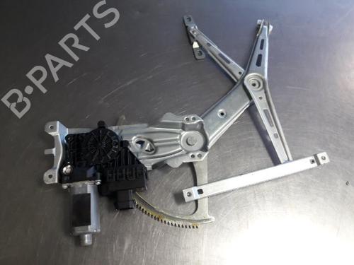 Used Front right window mechanism OPEL ZAFIRA / ZAFIRA FAMILY B (A05) 1.9 CDTI (M75) (150 hp) 22461960