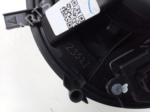 Ventilator motor VW PASSAT B8 Variant (3G5, CB5) 2.0 TDI | BP29586606M62 