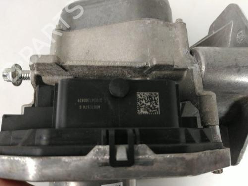 Servo brake SKODA ENYAQ iV SUV (5AZ) 80 | BP22515247M42