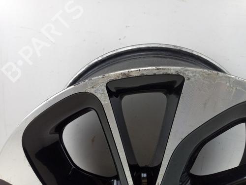 Rim RENAULT MEGANE III Grandtour (KZ0/1) 1.5 dCi (KZ09, KZ0D, KZ1G, KZ29, KZ14, KZ1W, KZ10, KZ1F,... | BP30327387C45