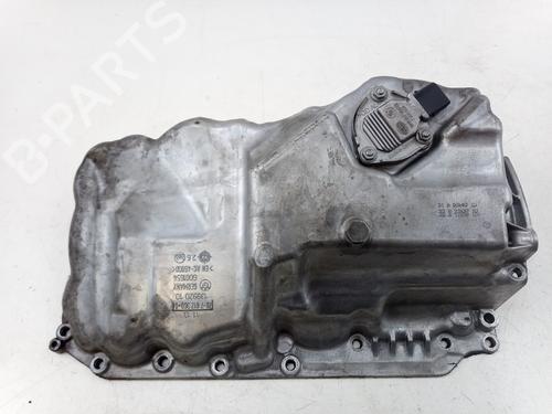 Oliebundkar BMW 5 Touring (F11) 520 d (184 hp) 26601890