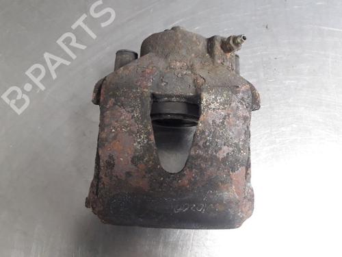 Used Left front brake caliper VW GOLF IV Variant (1J5) 1.9 TDI (90 hp) 22458231