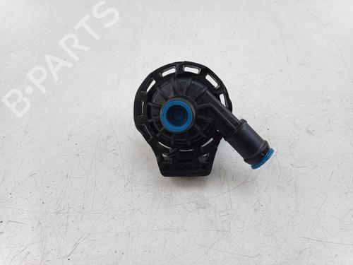 Used Auxiliary water pump Auxiliary water pump VW TRANSPORTER T6 Van (SGA, SGH, SHA, SHH) 2.0 TDI (204 hp) 34607065 34607065