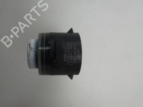 Electronic module VW PASSAT B8 Variant (3G5, CB5) 1.6 TDI | BP22497201M83 