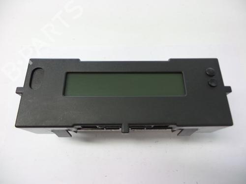 Display RENAULT MEGANE II Estate (KM0/1_) 1.5 dCi (KM1F) (86 hp) 22462936