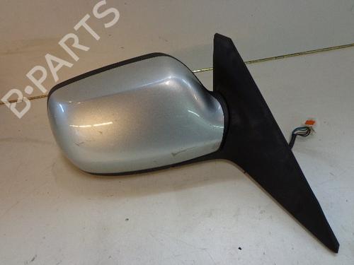 Right mirror MAZDA 6 Hatchback (GG) 1.8 | BP22468966C27 