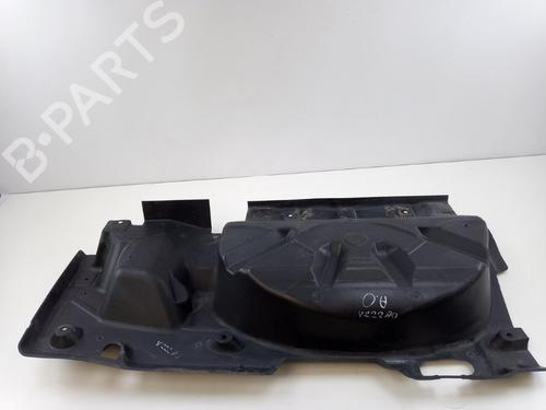 Used Underbody protection VW TRANSPORTER T6 Van (SGA, SGH, SHA, SHH) 2.0 TDI (114 hp) 22513614