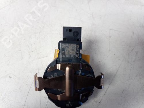 Electronic sensor HYUNDAI SANTA FE V (MX5) 1.6 T-GDI PHEV HTRAC | BP33245388M84 - Image 4