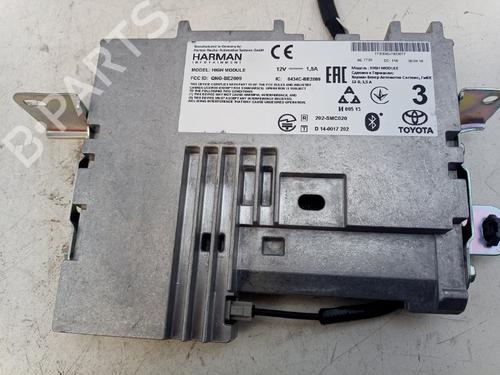 Used Electronic module Electronic module 36848992 36848992