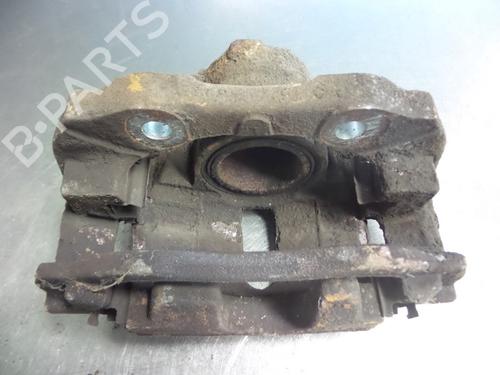 Venstre bremsekaliber foran CITROËN BERLINGO / BERLINGO FIRST Box Body/MPV (M_) 1.6 HDI 75 (MB9HW) (75 hp) 22471760
