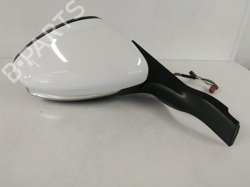 Right mirror PEUGEOT 208 I (CA_, CC_) 1.2 VTI 82 | BP27803097C27 