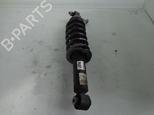 Used Right rear shock absorber PEUGEOT 508 SW I (8E_) 2.0 HDi (140 hp) 22468447