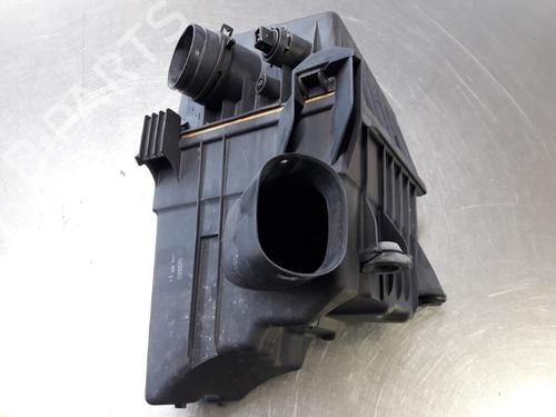 Luftfilter kasse SKODA FABIA I Combi (6Y5) 1.9 SDI | BP22459847M87 