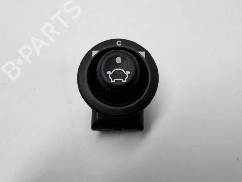 Used Mirror switch FORD FIESTA V (JH_, JD_) 1.4 TDCi (68 hp) 22503342