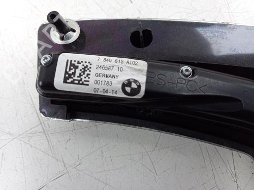 Switch BMW 6 Gran Coupe (F06) M6 Competition | BP24375087I30 