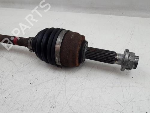 Right front driveshaft MITSUBISHI MIRAGE / SPACE STAR VI Hatchback (A0_A) 1.2 | BP22508230M39