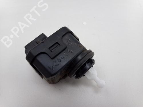 Frlygte justeringsmotor VW UP! (121, 122, BL1, BL2, BL3, 123) 1.0 (60 hp) 22496539