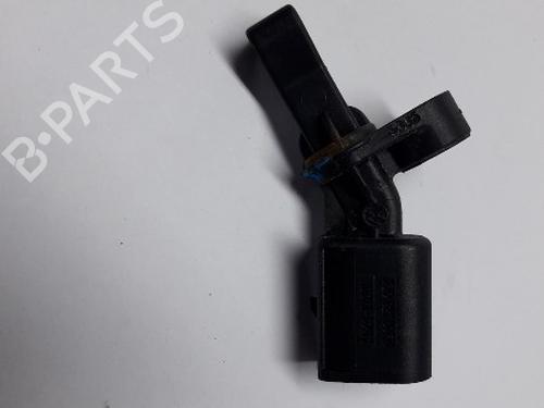Electronic sensor VW FOX Hatchback (5Z1, 5Z3, 5Z4) 1.4 | BP22455461M84 