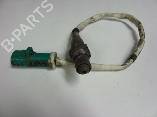 Elektronische sonde FORD FOCUS II Turnier (DA_, FFS, DS) 1.6 Ti (115 hp) 22463282