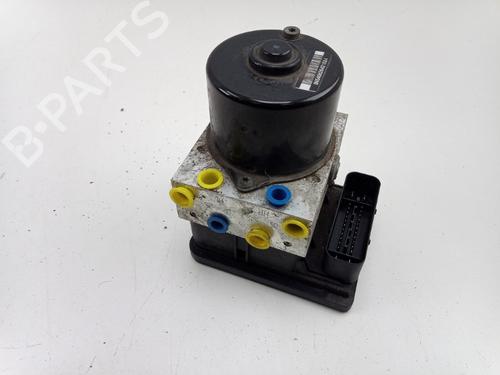 Used ABS pump ABS pump OPEL ZAFIRA / ZAFIRA FAMILY B (A05) 2.2 (M75) (150 hp) 33245370 33245370