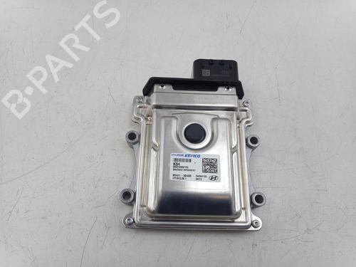 Used Electronic module Electronic module HYUNDAI SANTA FE V (MX5) 1.6 T-GDI PHEV HTRAC (253 hp) 33217920 33217920