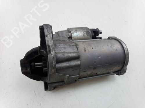 Starter RENAULT MEGANE III Grandtour (KZ0/1) 1.5 dCi (KZ09, KZ0D, KZ1G, KZ29, KZ14, KZ1W, KZ10, KZ1F,... | BP29405806M8 