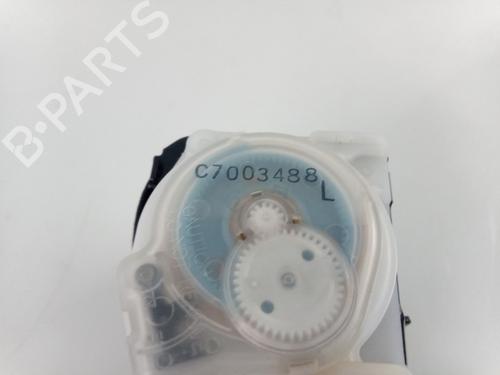 Rear left seatbelt SUBARU LEGACY IV Estate (BP) 3.0 R AWD (BPE) | BP22465926I29 