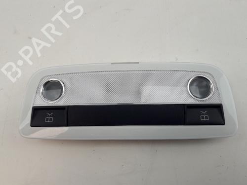 Used Interior roof light MERCEDES-BENZ CLA Coupe (C117) CLA 180 (117.342) (122 hp) 22509751