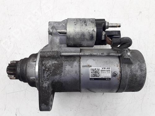 Startmotor VW GOLF VII Variant (BA5, BV5) 2.0 TDI (150 hp) 22502682