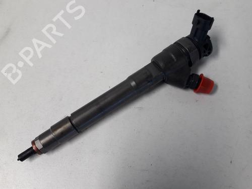 Injektor für RENAULT TRAFIC III Van (FG_) 1.6 dCi 115 (FGMD) (116 hp) 22498377