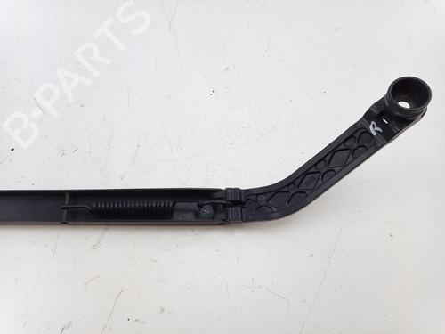 Front windshield wiper arm MITSUBISHI OUTLANDER III (GG_W, GF_W, ZJ, ZL, ZK) 2.0 Hybrid 4WD (GG2W) | BP29283224C143 